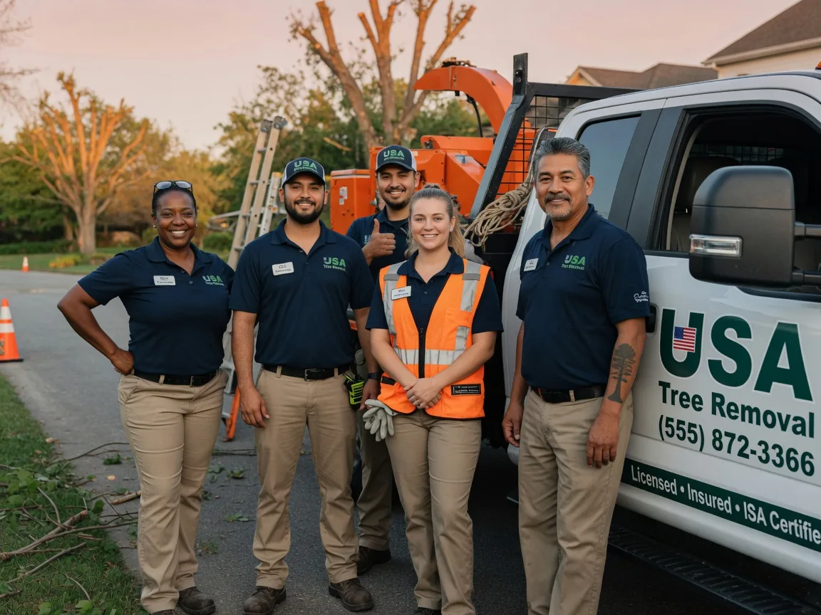 Tree Removal company in High Springs, FL
